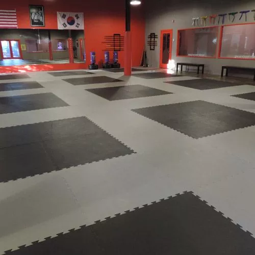 EVA Mat for Karate / Yoga / Kids Produktbild des Bodenbelags