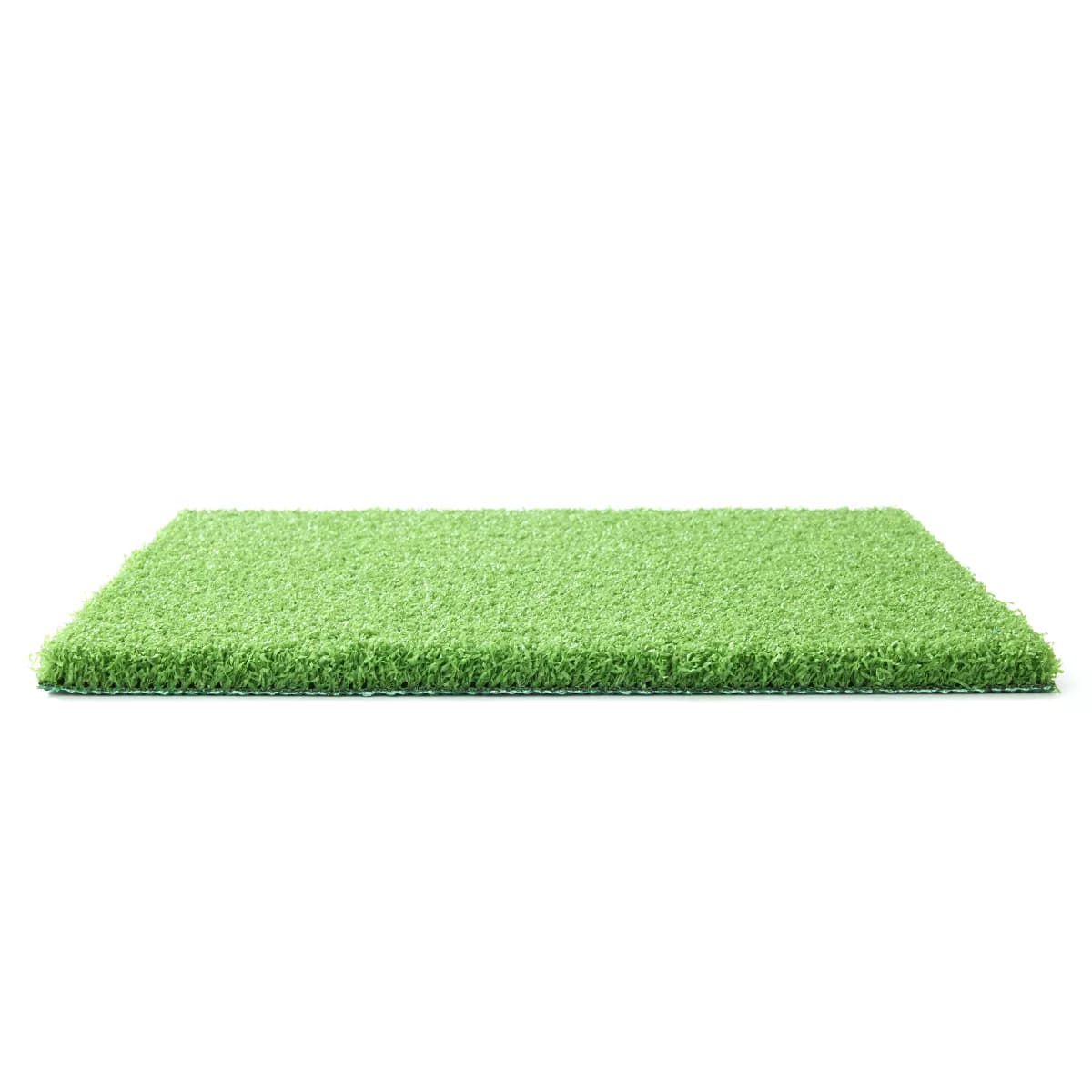 Multi Purpose Artificial Grass Pure Green flooring product image