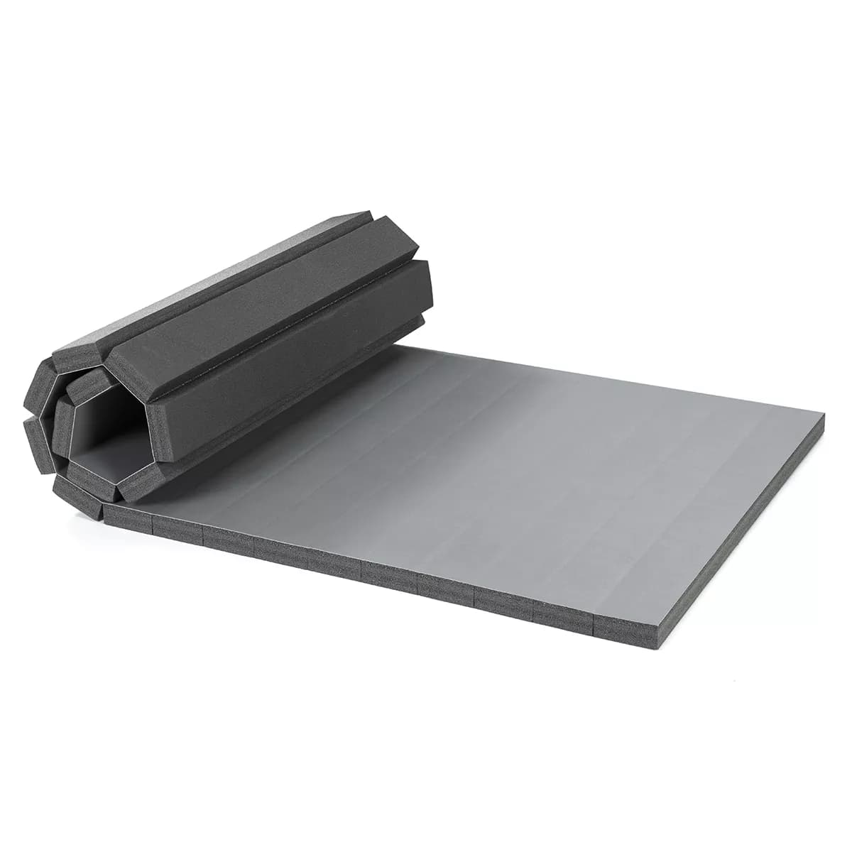 Multifunctional Sports Roll Mat Produktbild des Bodenbelags