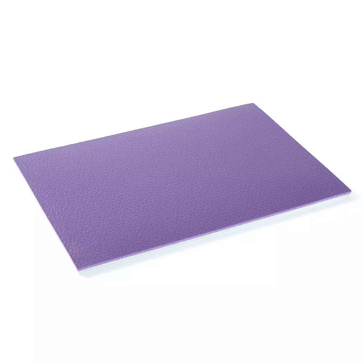 Roll Multilayer PVC Sports Flooring imagen del producto de piso