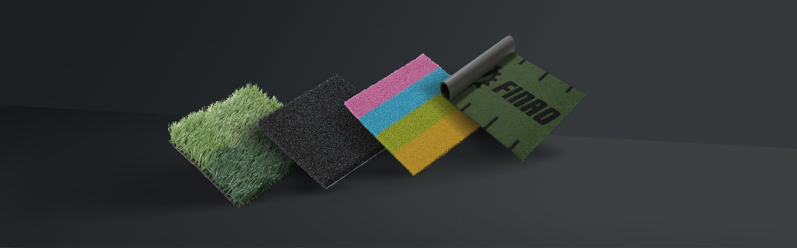 Artificial Grass flooring product