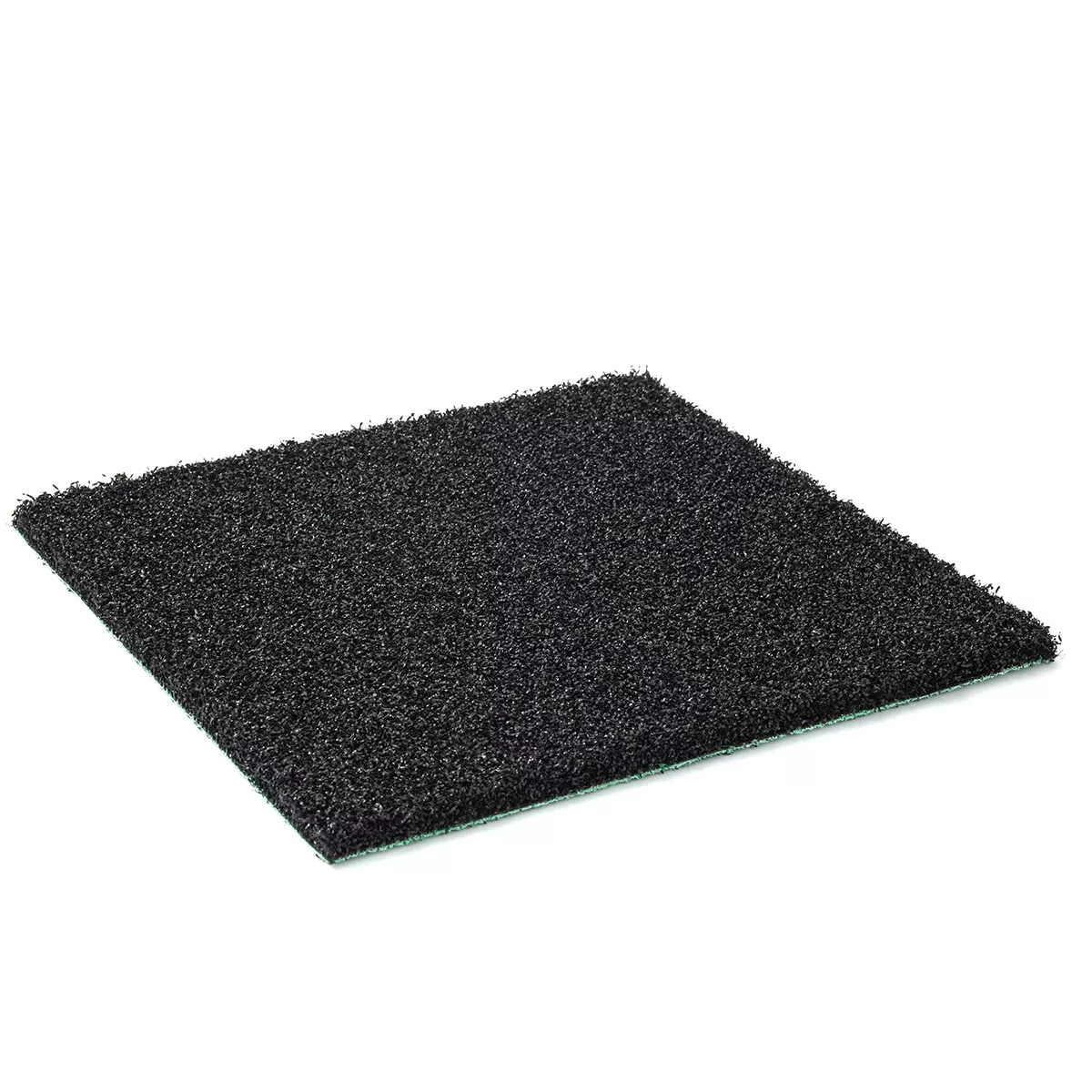 Multi Purpose Artificial Grass Solid Black afbeelding van vloerproduct