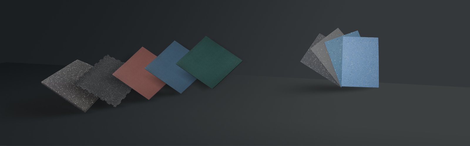 Rubber Floor flooring product