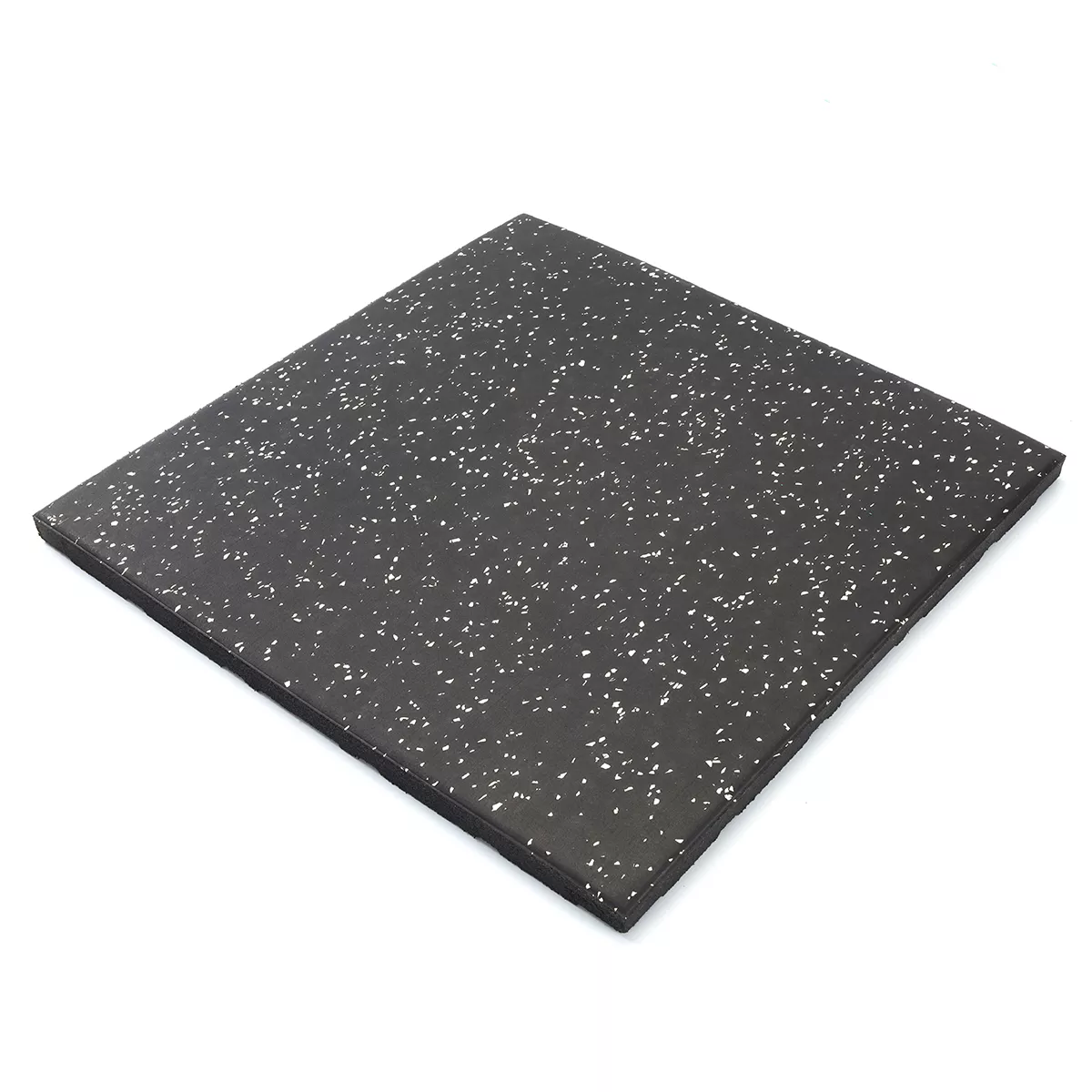 Strength Area flooring application